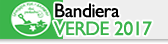 bandiera verde